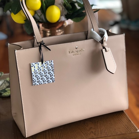 kate spade thompson street large sam
